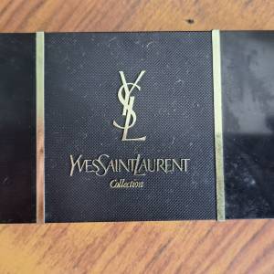 正貨YSL 鋼筆