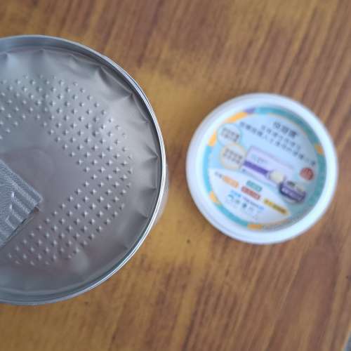全新雀巢快凝寶1罐