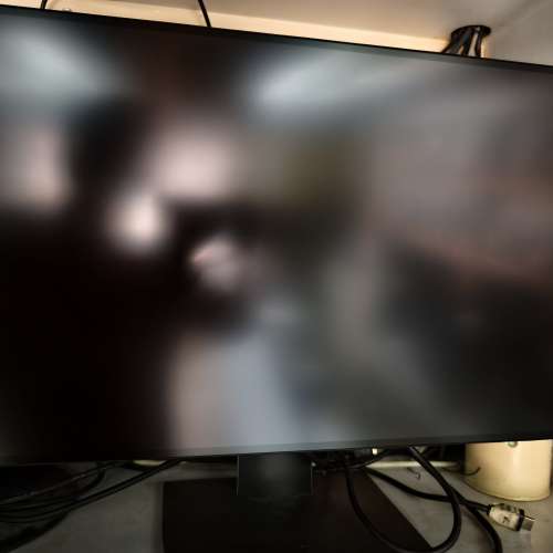 Dell 27吋 UltraSharp 4K U2720Q顯示器