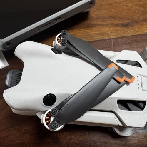 DJI MINI 4 PRO 長續航版本