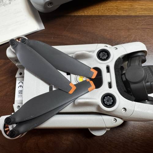 DJI MINI 4 PRO 長續航版本
