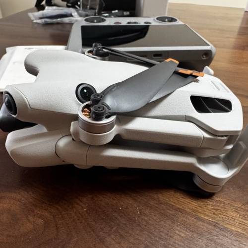 DJI MINI 4 PRO 長續航版本
