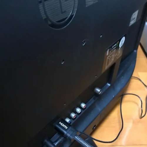 LG 高清電視