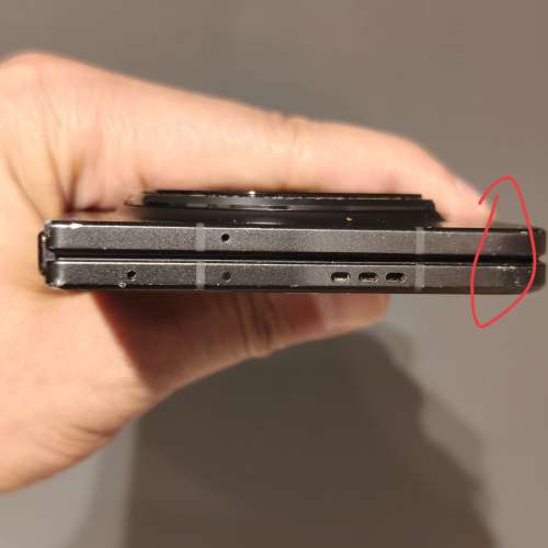 Oppo find n5國際版 16+512 淨機