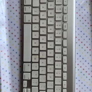 Apple Magic Keyboard 第一代