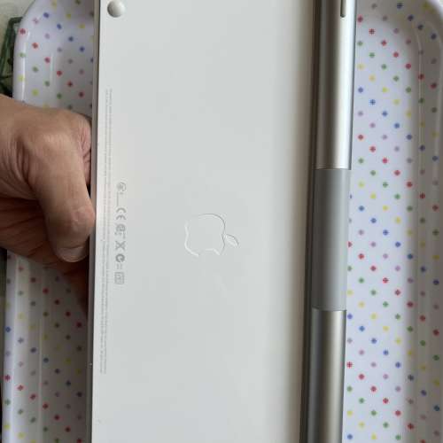 Apple Magic Keyboard 第一代