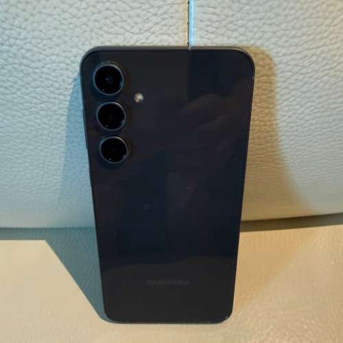 超新淨 Samsung Galaxy S23FE 5G 8+256GB 黑色 香港行貨 S23 FE
