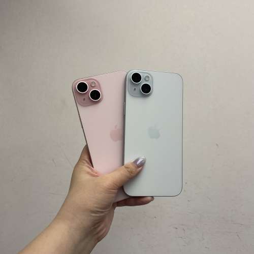 (🔥Apple iPhone 15系列🔥）✨香港行貨✨Apple iPhone 15系列/iPhone 15/iPhone 15...