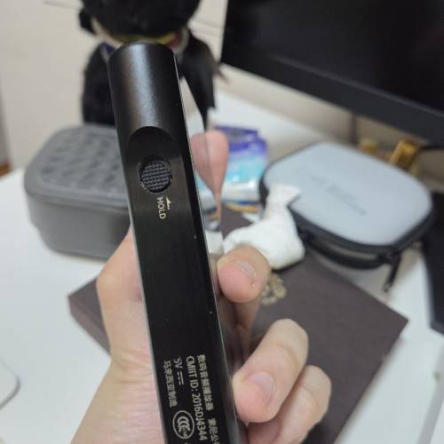 Sony wm1a 黑磚一代