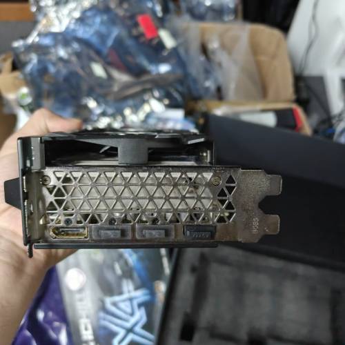 INNO3D GEFORCE RTX&trade; 3090 ICHILL X4