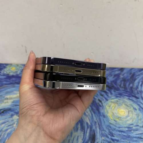 💖Apple iPhone 14 Pro Max💖/✨香港行貨✨/Apple iPhone 大機系列/大容量512GB/性...
