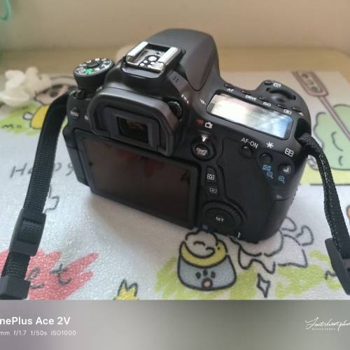 佳能70d