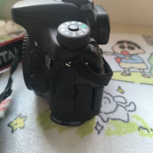 佳能70d