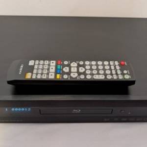 OPPO BDP-93 SACD 藍光 3D CD SACD, DVD-Audio, 藍光