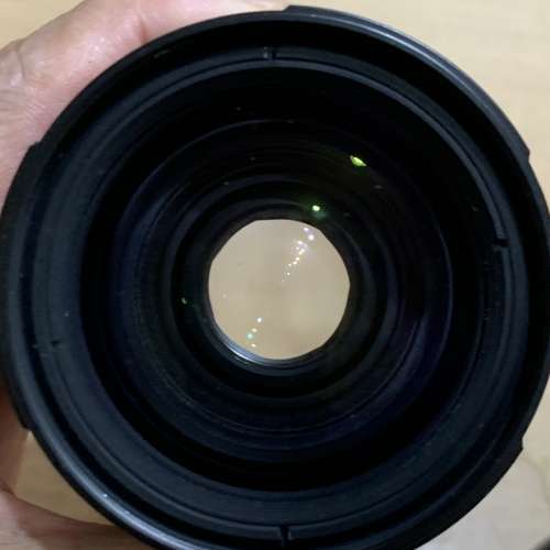 Nikon 35-70mm 2.8D 大光圈鏡頭 鏡片清冇花冇毛 新淨