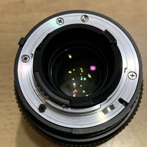 Nikon 35-70mm 2.8D 大光圈鏡頭 鏡片清冇花冇毛 新淨