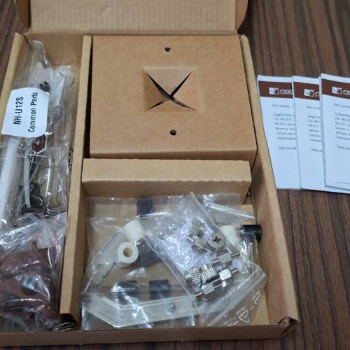 貓頭鷹NOCTUA NH-U12S 散熱器