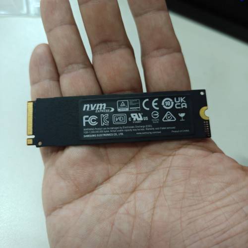 三星 970 evo plus 1tb