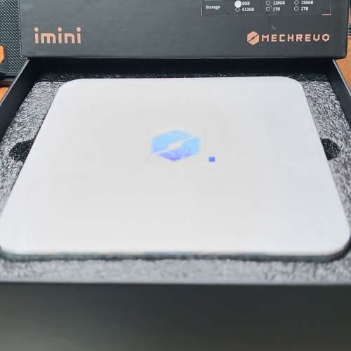 機械革命imini pro 365