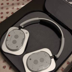 行貨 Nothing headphone (1) 白色 White