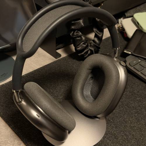 (100% real)Apple AirPodsMax 黑色 Gen 1