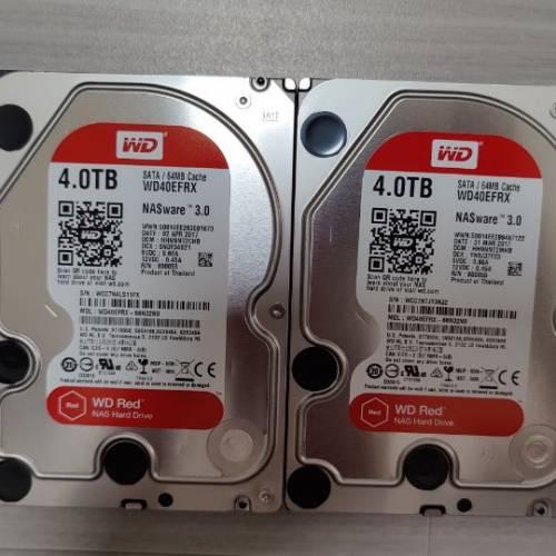 數據中心搬出的 99%新 Synology DS 916+