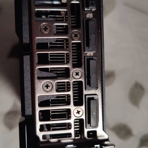 全新未用過 Asus dual 4060 ti 16GB