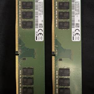Samsung DDR4 8gb 2666v