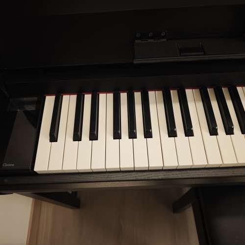 Yamaha Clavinova CLP-785 數碼鋼琴