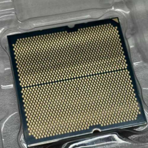 99% New 行貨 AMD Ryzen 9 7950X 16核心32線程(不含散熱器) - Box