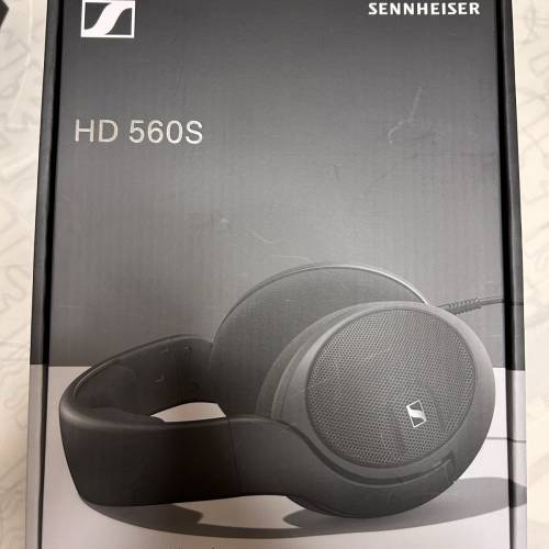 Sennheiser HD 560s