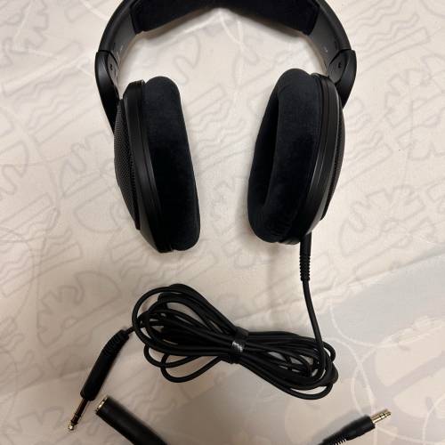 Sennheiser HD 560s
