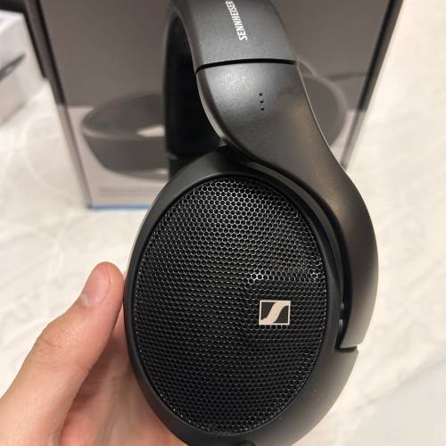 Sennheiser HD 560s