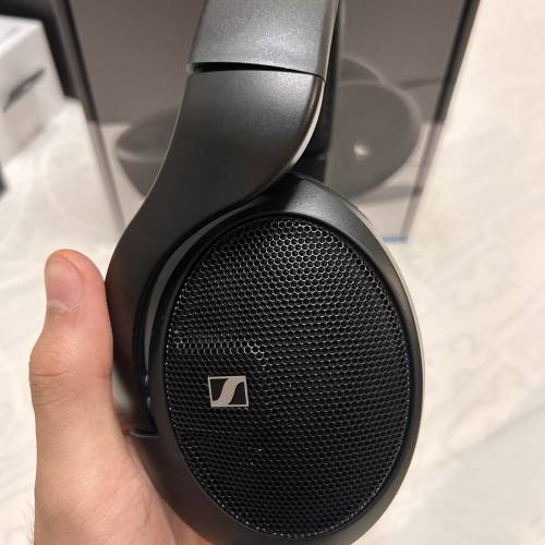Sennheiser HD 560s
