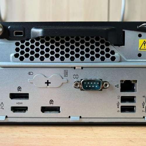 Lenovo m70s i3 10100 10th Gen