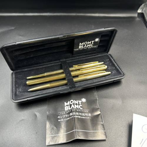 Montblanc