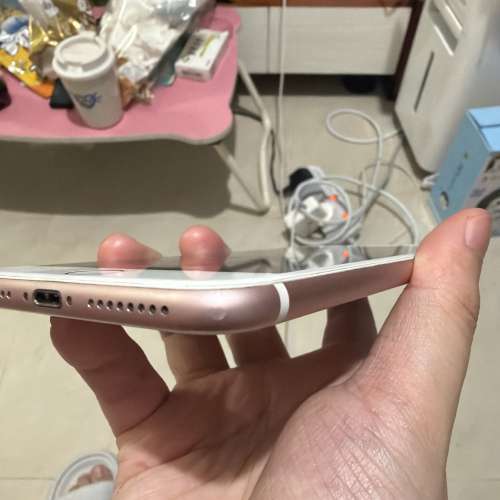 iPhone 7 Plus 256gb