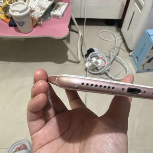 iPhone 7 Plus 256gb