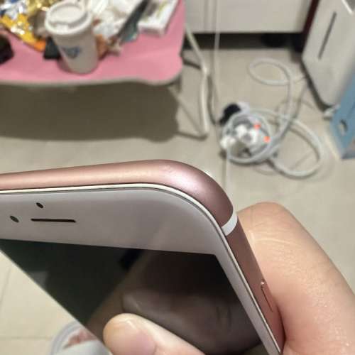 iPhone 7 Plus 256gb