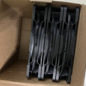 全新Arctic P14 Pro PST 140 mm 風扇 250$ for 3