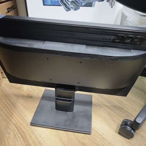 Acer 22吋 電腦顯示器 插電唔著 V226HQL Widescreen LCD Monitor