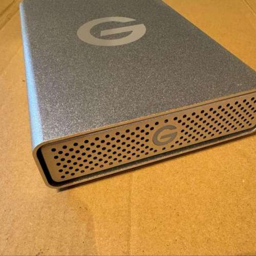 G-Driver 6TB USB3.0