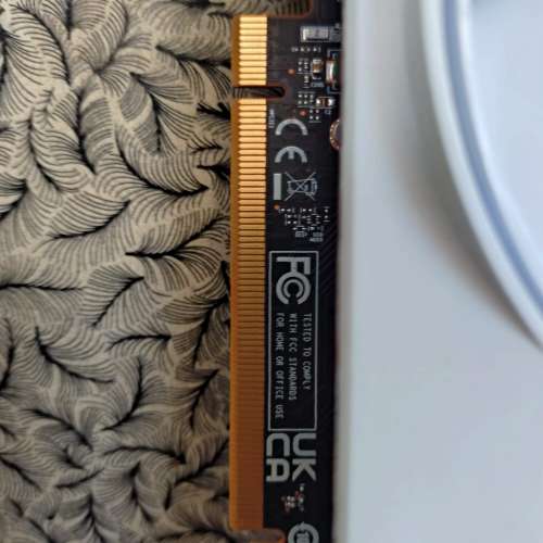 PURE AMD Radeon&trade; RX 7700 XT 12GB Frostpunk 2 Edition