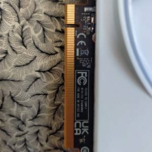 PURE AMD Radeon&trade; RX 7700 XT 12GB Frostpunk 2 Edition