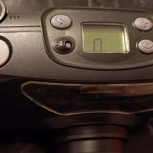 Pentax Espio 738 38-70mm