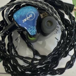Ziigaat x Fresh Reviews Arete 第一代