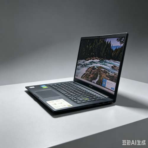 ASUS VivoBook 14 (11代 4核 i5 / 14" 全高清 / Win 11 / 永久 Office / SSD) V4050E