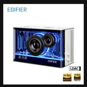 EDIFIER QD35 藍牙SPEAKER