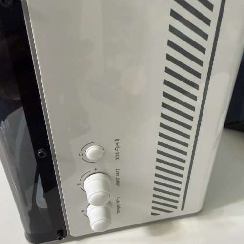 EDIFIER QD35 藍牙SPEAKER