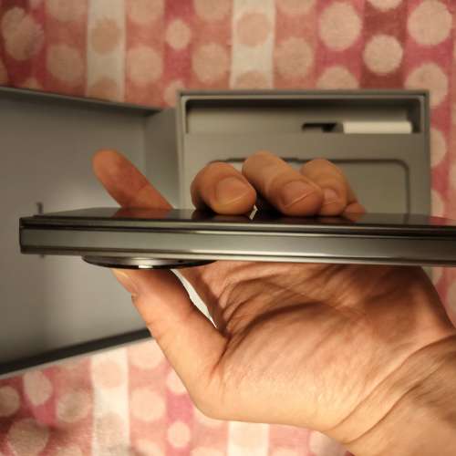 OPPO Find N3 折屏手機 港行 , 有單 有盒